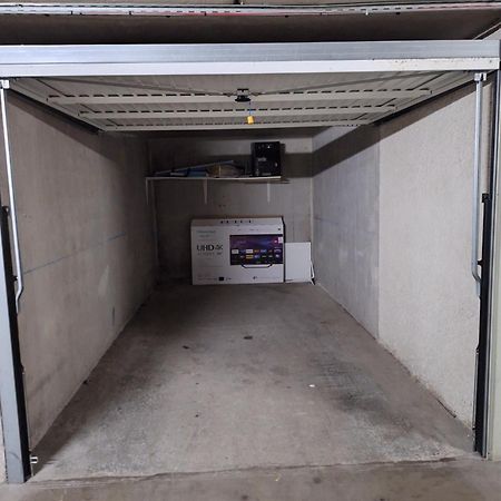 appartement au LAGON BLEU à Fréjus, garage, tennis&piscine 1200 M2 Exterior foto