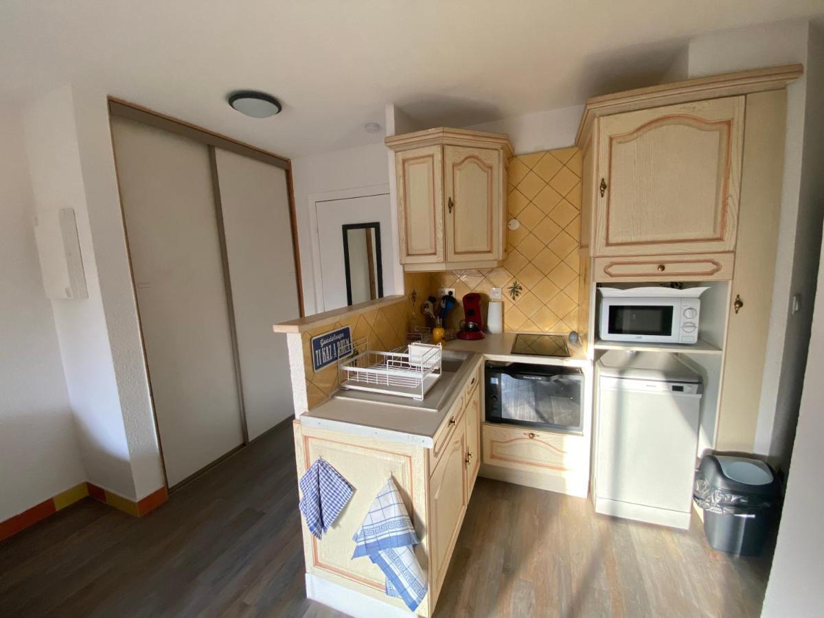 appartement au LAGON BLEU à Fréjus, garage, tennis&piscine 1200 M2 Exterior foto